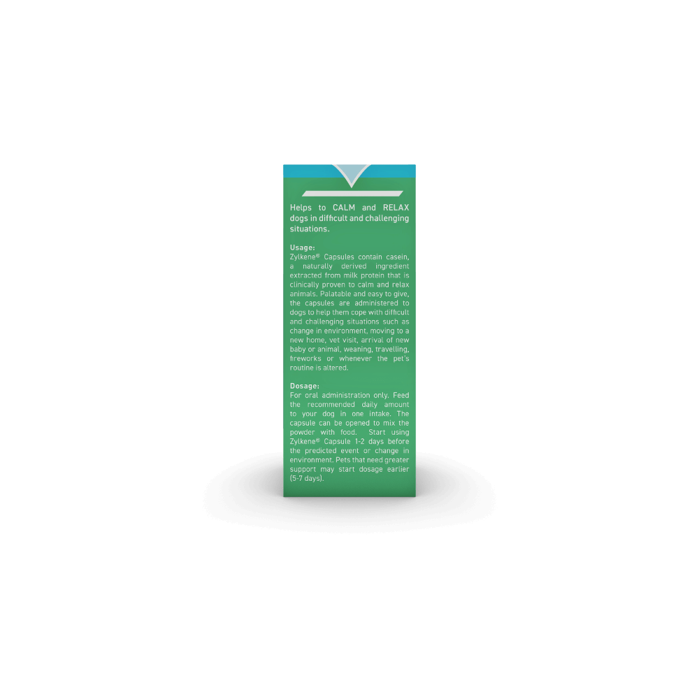 Zylkene 225mg medium dogs product image 7