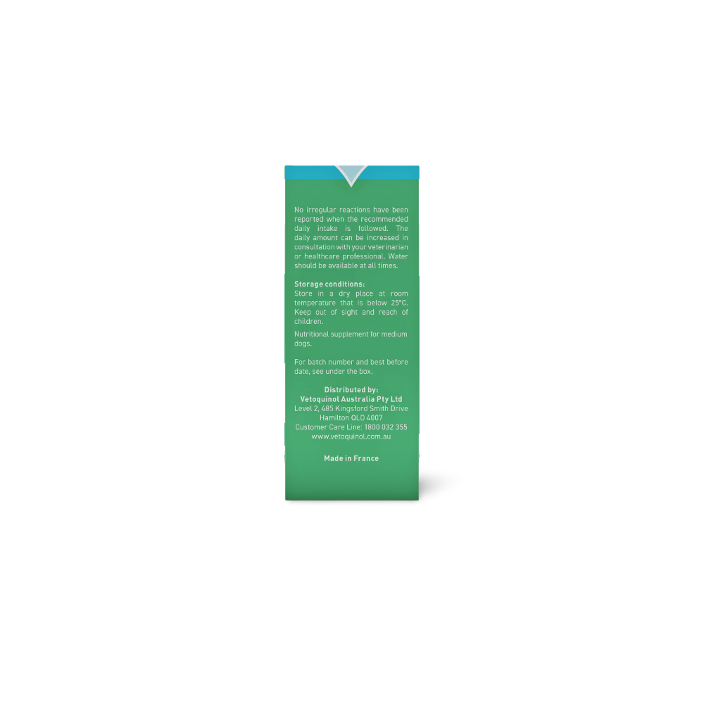 Zylkene 225mg medium dogs product image 8