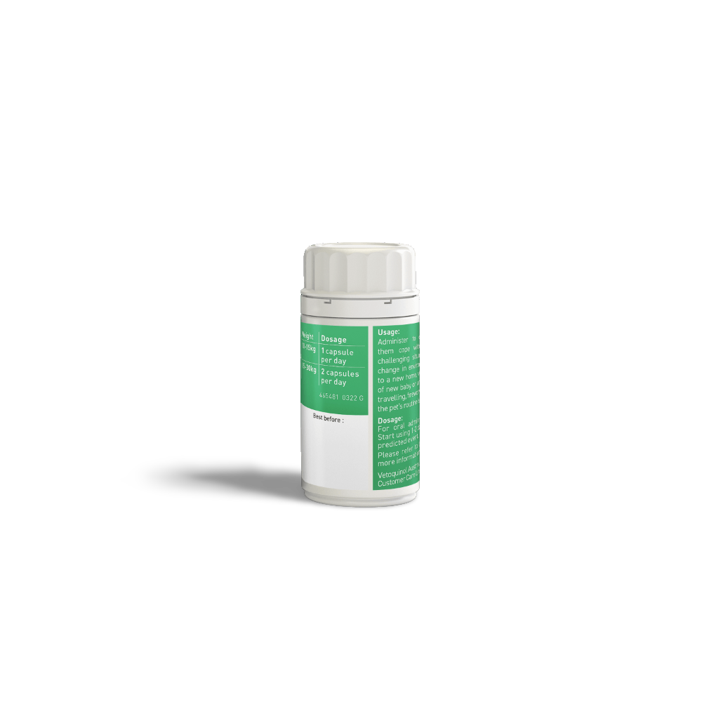 Zylkene 225mg medium dogs product image 10